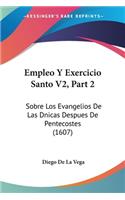 Empleo Y Exercicio Santo V2, Part 2