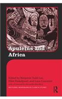 Apuleius and Africa