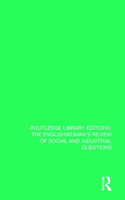 Englishwoman's Review of Social and Industrial Questions: 1872