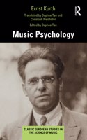 Music Psychology