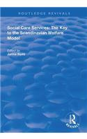 Social Care Services