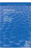 Working Europe