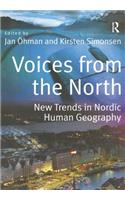 Voices from the North