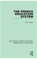 The French Education System