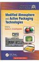 MODIFIED ATMOSPHERE AND ACTIVE PACKAGING TECHNOLOGIES
