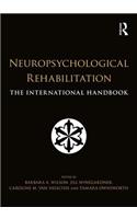 Neuropsychological Rehabilitation