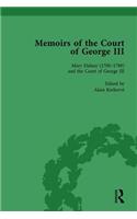 Mary Delany (1700–1788) and the Court of George III