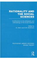 Rationality and the Social Sciences (RLE Social Theory)
