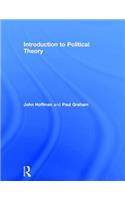 Introduction to Political Theory