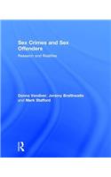Sex Crimes and Sex Offenders