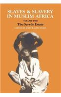 Slaves and Slavery in Africa