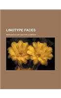 Linotype Faces