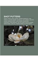 Shot Putters