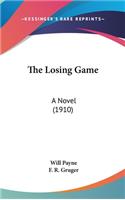 The Losing Game