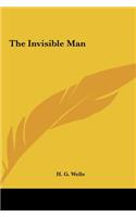 Invisible Man the Invisible Man