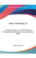 Mines And Mining V2
