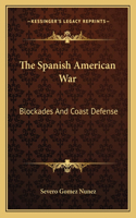 The Spanish American War