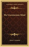 The Unconscious Mind