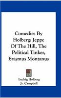 Comedies by Holberg