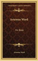 Artemus Ward