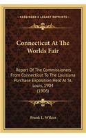 Connecticut at the Worlds Fair