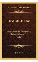 Plant Life on Land