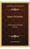 Adam of Dublin