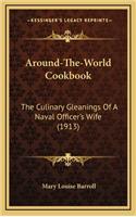 Around-The-World Cookbook