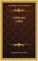 Colchester (1889)