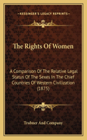 The Rights Of Women