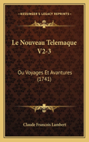 Le Nouveau Telemaque V2-3