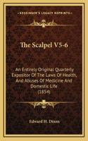 The Scalpel V5-6