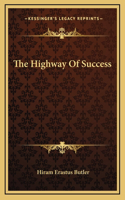 The Highway Of Success