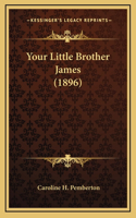 Your Little Brother James (1896)