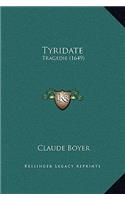Tyridate