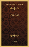 Hypnotism