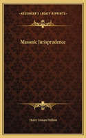 Masonic Jurisprudence