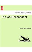 Co-Respondent.