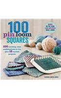 100 Pin Loom Squares