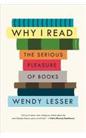 Why I Read