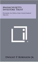 Massachusetts Investors Trust