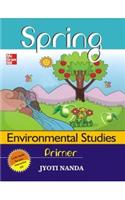 Spring Evs For Primer