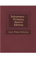 Schumann