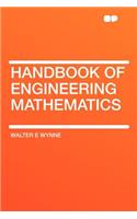 Handbook of Engineering Mathematics