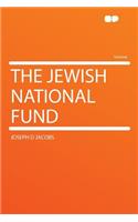 The Jewish National Fund