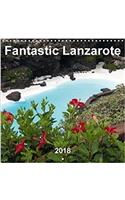 Fantastic Lanzarote 2018
