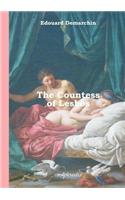 The Countess of Lesbos: (English)
