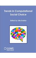 Trends in Computational Social Choice