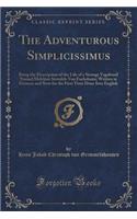 The Adventurous Simplicissimus