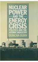 Nuclear Power and the Energy Crisis